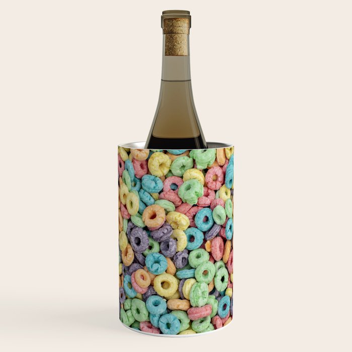Fruity Cereal Wine Chiller Gallery Image 1