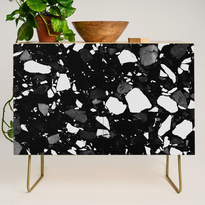 TERRAZZO II Credenza Gallery Image 1