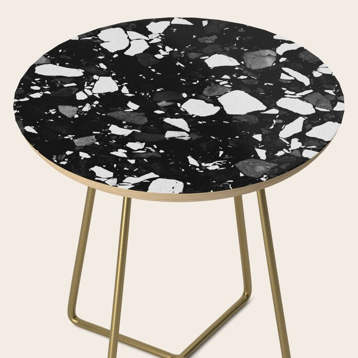 TERRAZZO II Side Table Gallery Image 2