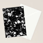 TERRAZZO II Stationery Card Gallery Image 2