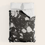 TERRAZZO II Comforter Gallery Image 6