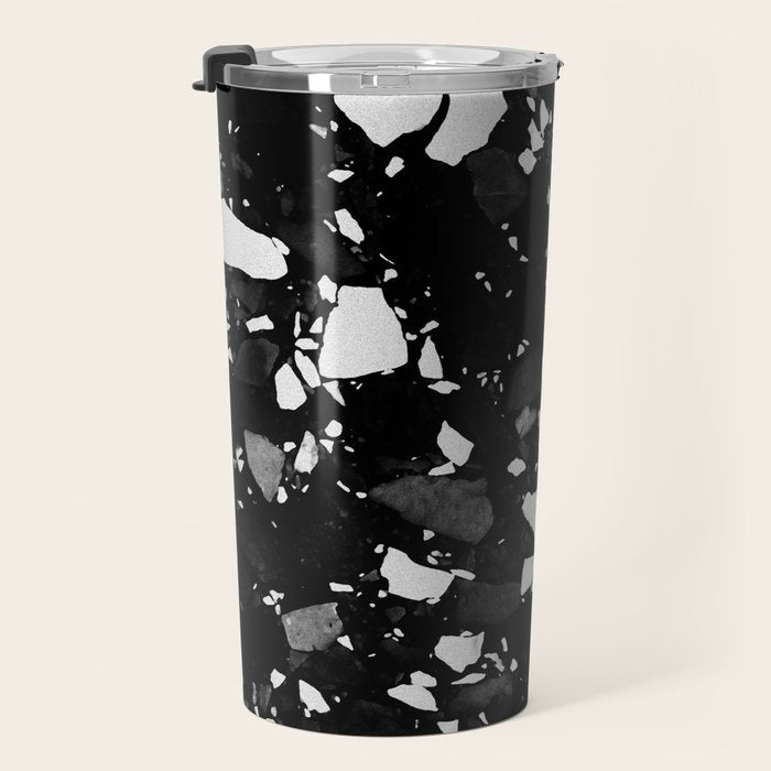 TERRAZZO II Travel Mug Gallery Image 3