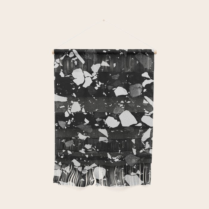 TERRAZZO II Wall Hanging Gallery Image 1