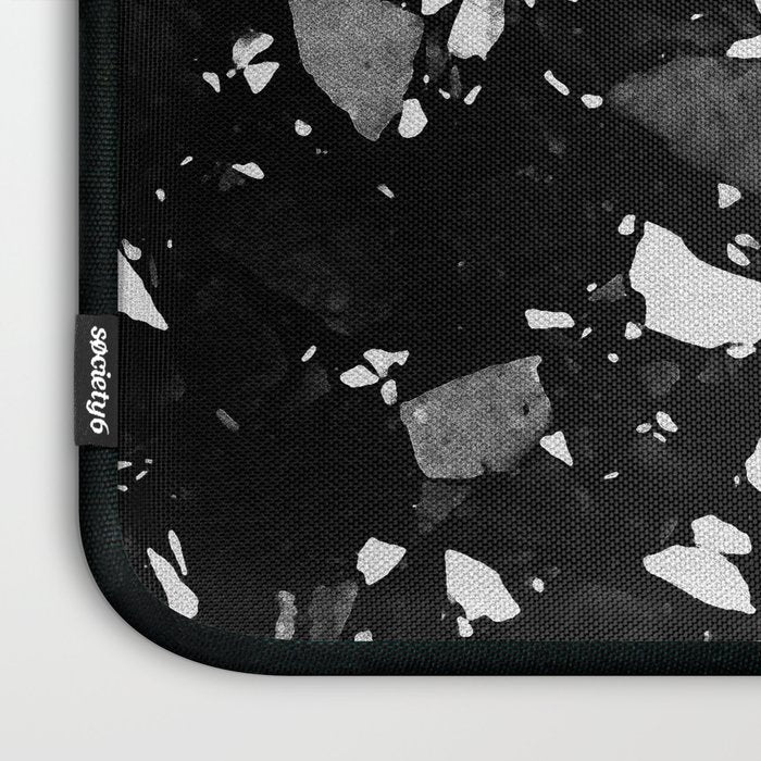 TERRAZZO II Laptop Sleeve Gallery Image 3