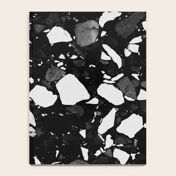 TERRAZZO II Notebook Gallery Image 4