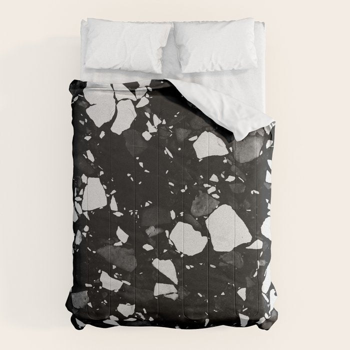 TERRAZZO II Comforter Gallery Image 1