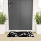 TERRAZZO II Welcome Mat Gallery Image 3