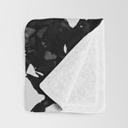 TERRAZZO II Throw Blanket Gallery Image 3