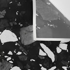 TERRAZZO II Wall Tapestry Gallery Image 3