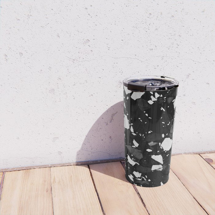 TERRAZZO II Travel Mug Gallery Image 4