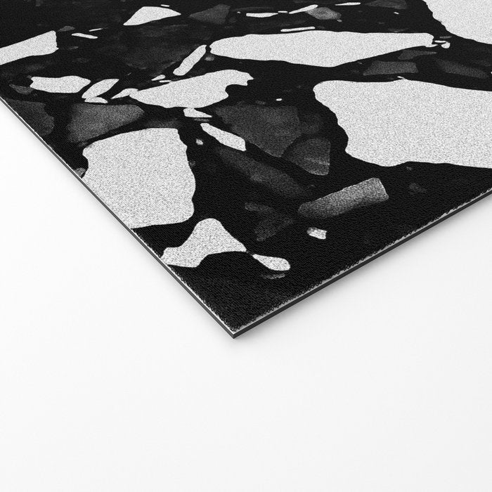 TERRAZZO II Welcome Mat Gallery Image 2
