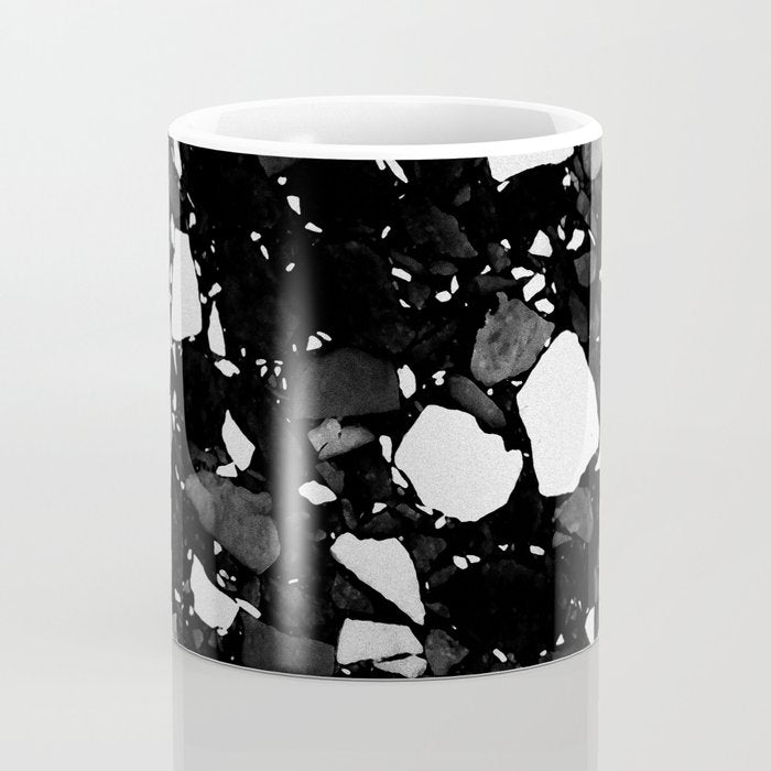 TERRAZZO II Coffee Mug Gallery Image 4