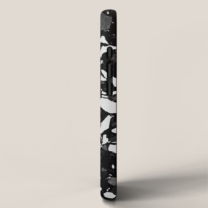 TERRAZZO II iPhone Case Gallery Image 2