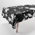 TERRAZZO II Tablecloth Gallery Image 1