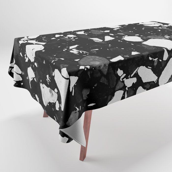 TERRAZZO II Tablecloth Gallery Image 1