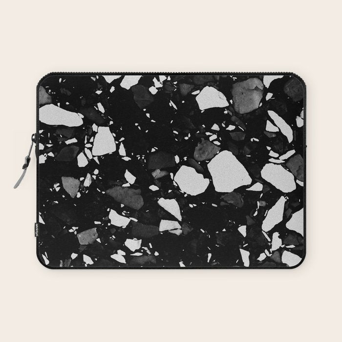 TERRAZZO II Laptop Sleeve Gallery Image 1