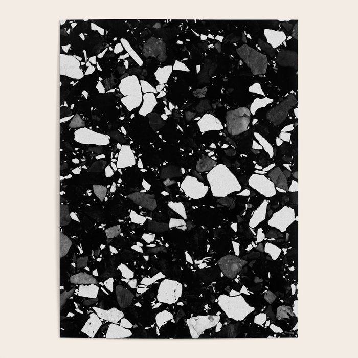 TERRAZZO II Poster Gallery Image 4