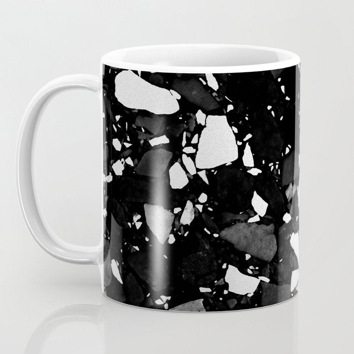 TERRAZZO II Coffee Mug Gallery Image 3