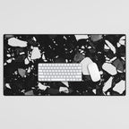 TERRAZZO II Desk Mat Gallery Image 1