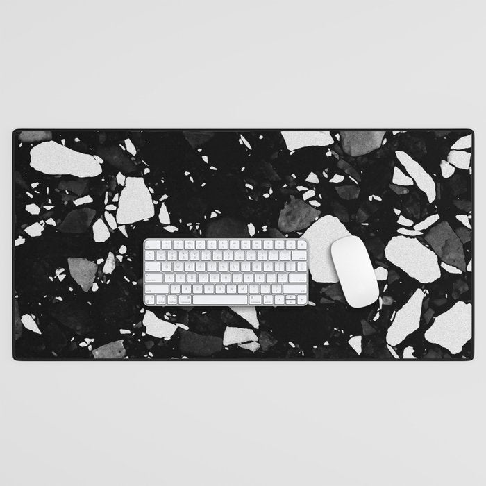 TERRAZZO II Desk Mat Gallery Image 1
