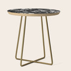 TERRAZZO II Side Table Gallery Image 1