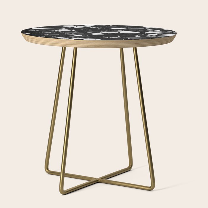 TERRAZZO II Side Table Gallery Image 1