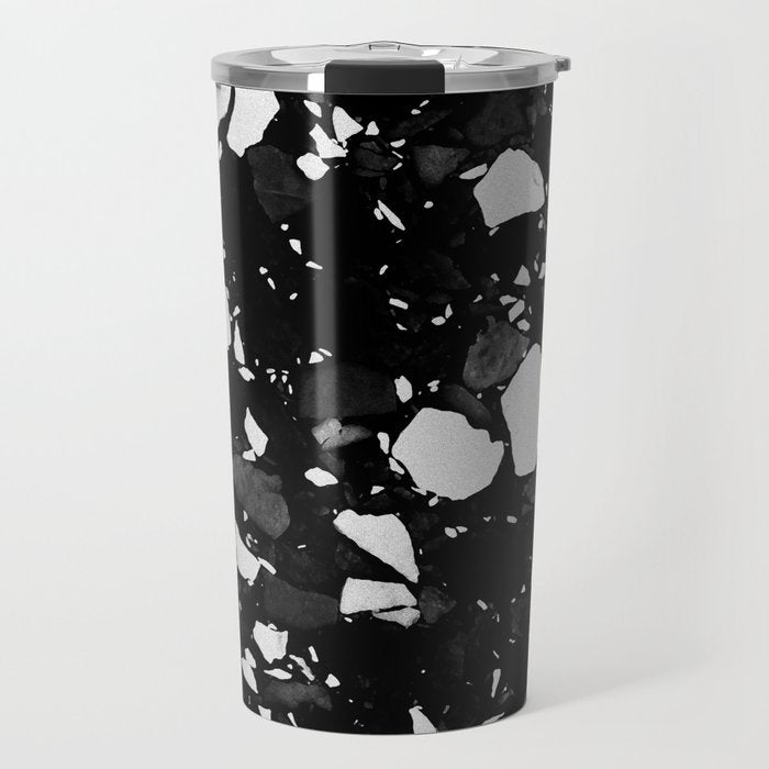 TERRAZZO II Travel Mug Gallery Image 1