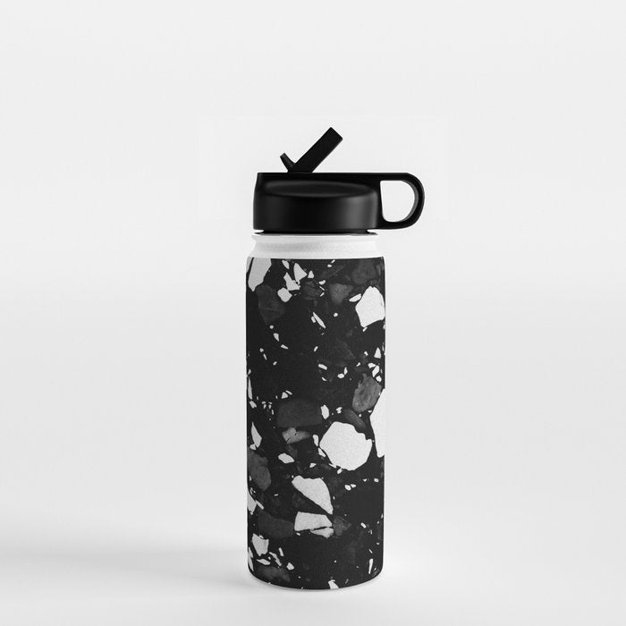 TERRAZZO II Water Bottle Gallery Image 1