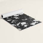 TERRAZZO II Yoga Mat Gallery Image 2