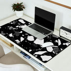TERRAZZO II Desk Mat Gallery Image 2