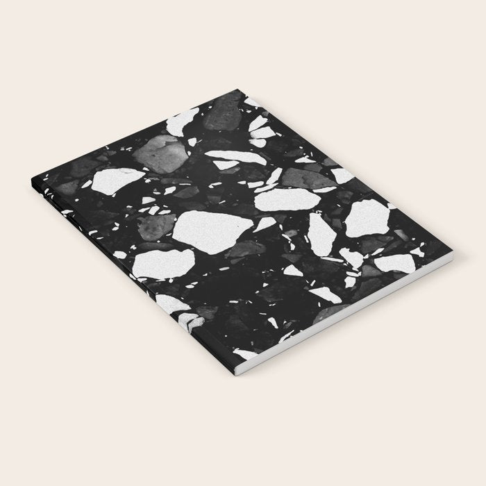 TERRAZZO II Notebook Gallery Image 2