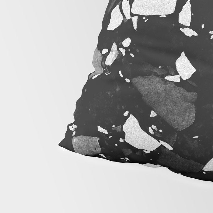 TERRAZZO II Pillow Sham Gallery Image 4