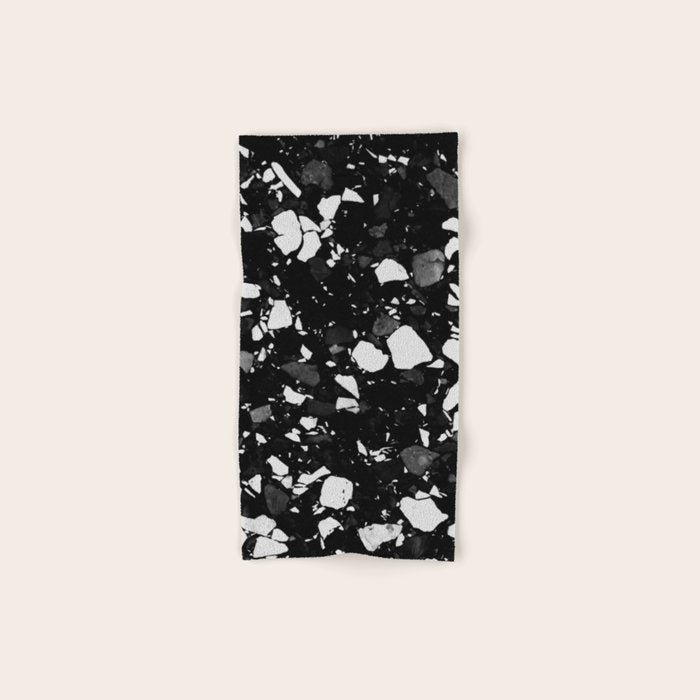 TERRAZZO II Bath Towel Gallery Image 1