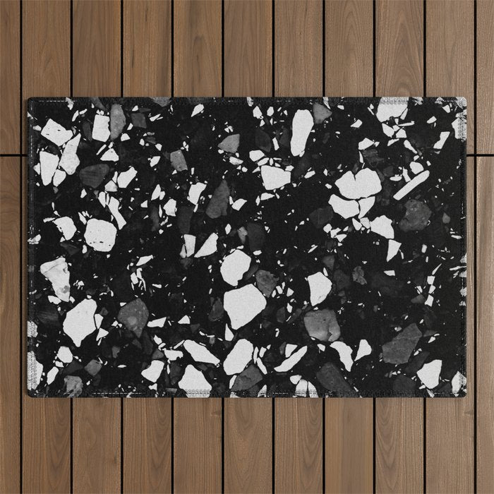 TERRAZZO II Outdoor Rug Gallery Image 1