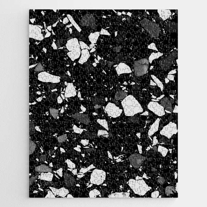 TERRAZZO II Jigsaw Puzzle Gallery Image 1