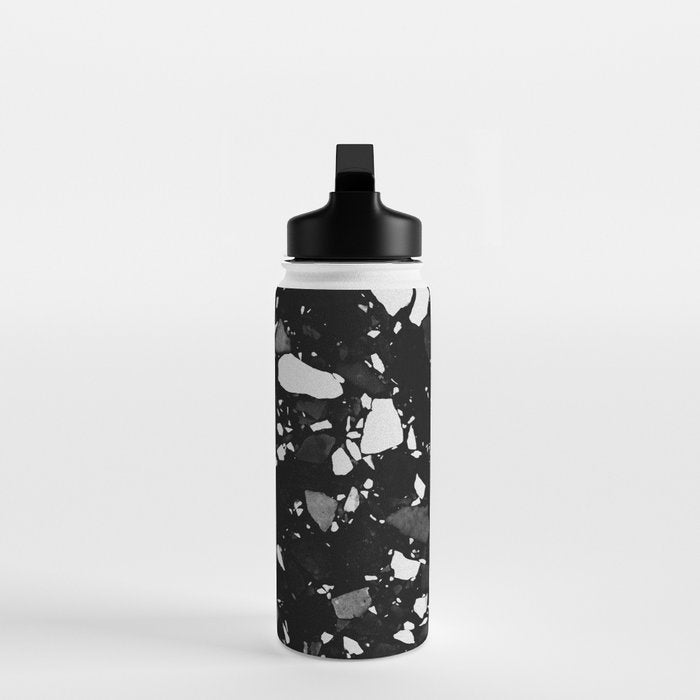 TERRAZZO II Water Bottle Gallery Image 3