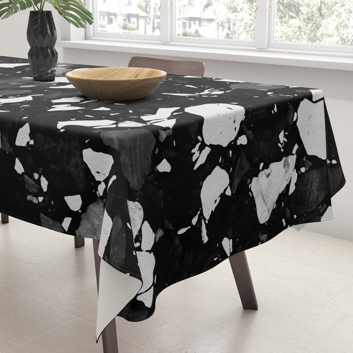 TERRAZZO II Tablecloth Gallery Image 3
