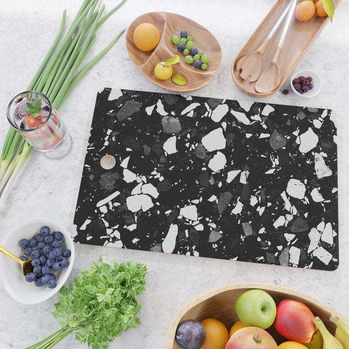 TERRAZZO II Cutting Board Gallery Image 2