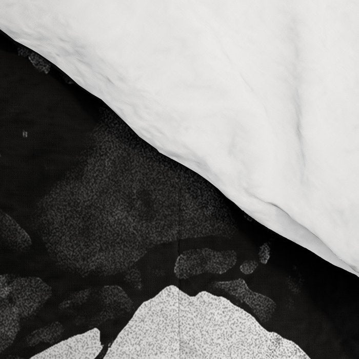 TERRAZZO II Comforter Gallery Image 4