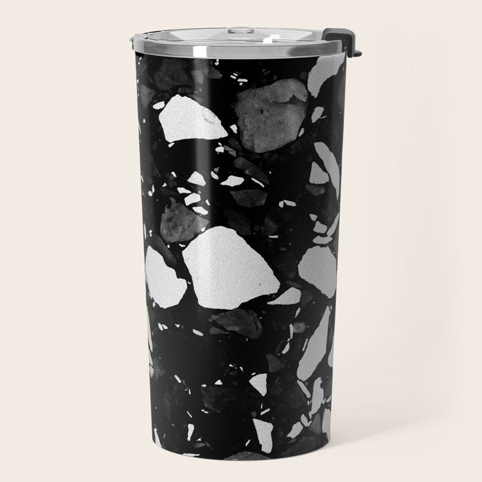 TERRAZZO II Travel Mug Gallery Image 2