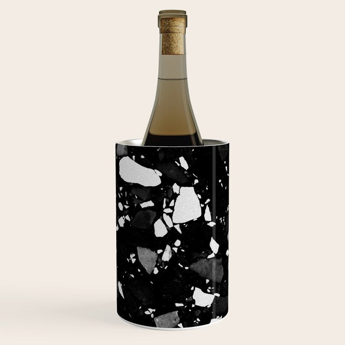 TERRAZZO II Wine Chiller Gallery Image 2