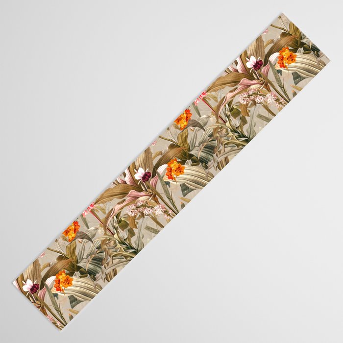 Magical Garden XI Table Runner Gallery Image 3