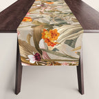 Magical Garden XI Table Runner Gallery Image 1
