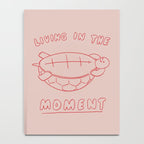 Living in the moment Notebook Gallery Image 4