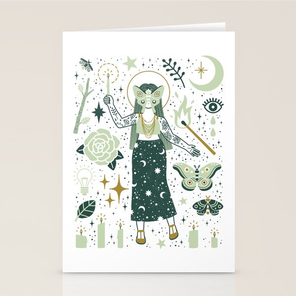 The Guide Stationery Card Gallery Image 2