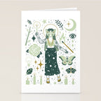The Guide Stationery Card Gallery Image 2