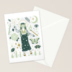 The Guide Stationery Card Gallery Image 2