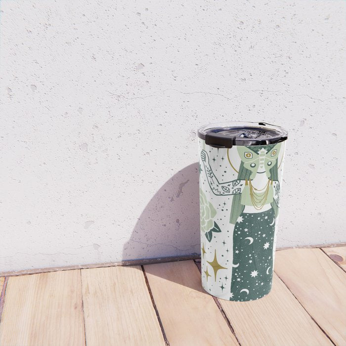 The Guide Travel Mug Gallery Image 4