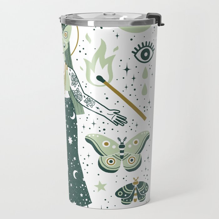 The Guide Travel Mug Gallery Image 2