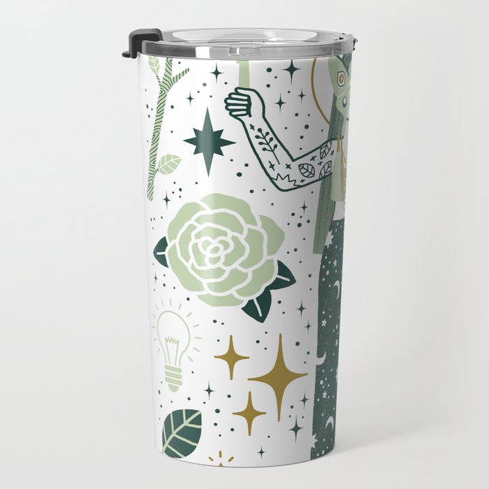 The Guide Travel Mug Gallery Image 3